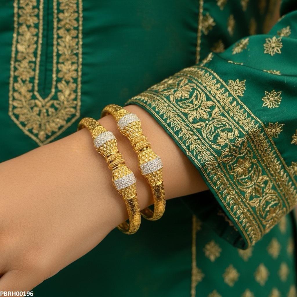 PBRH00196 MZM Imp Bracelet - PBRH