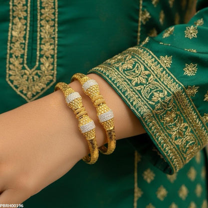 PBRH00196 MZM Imp Bracelet - PBRH