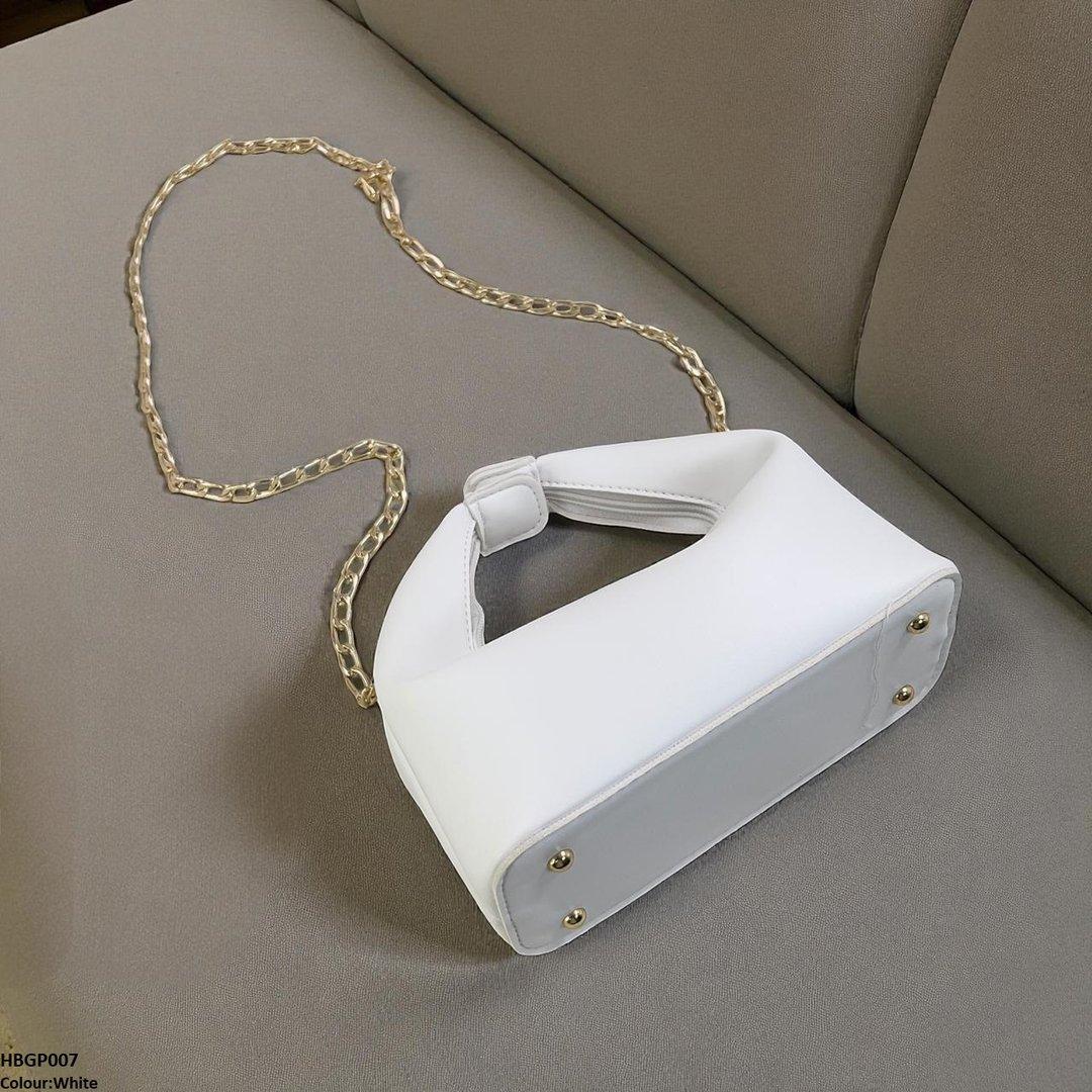 HBGP007 Trendy Ladies Hand Bag - HBGP