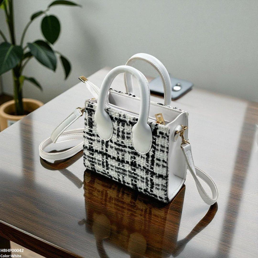 HBGP00042 Mini Crossbody Hand Bag