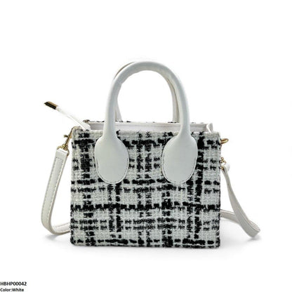 HBGP00042 Mini Crossbody Hand Bag