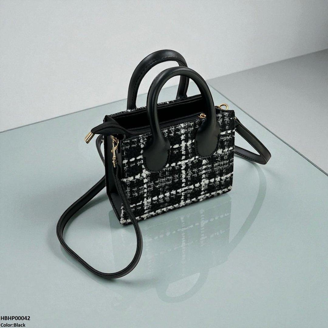 HBGP00042 Mini Crossbody Hand Bag