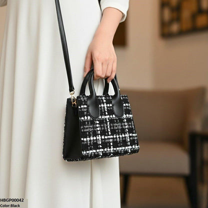 HBGP00042 Mini Crossbody Hand Bag