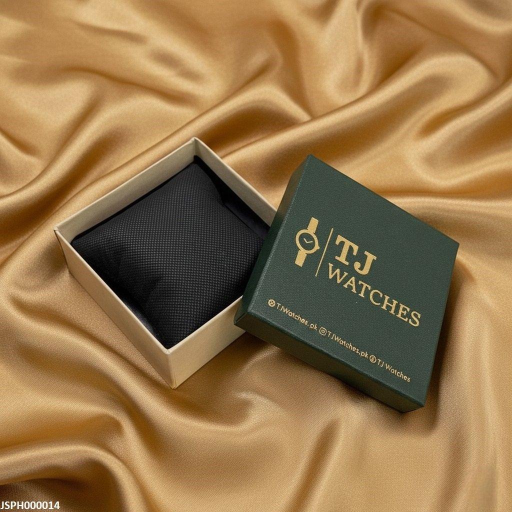 JSPH00014 AMB Ladies Watch Only Box - JSPH