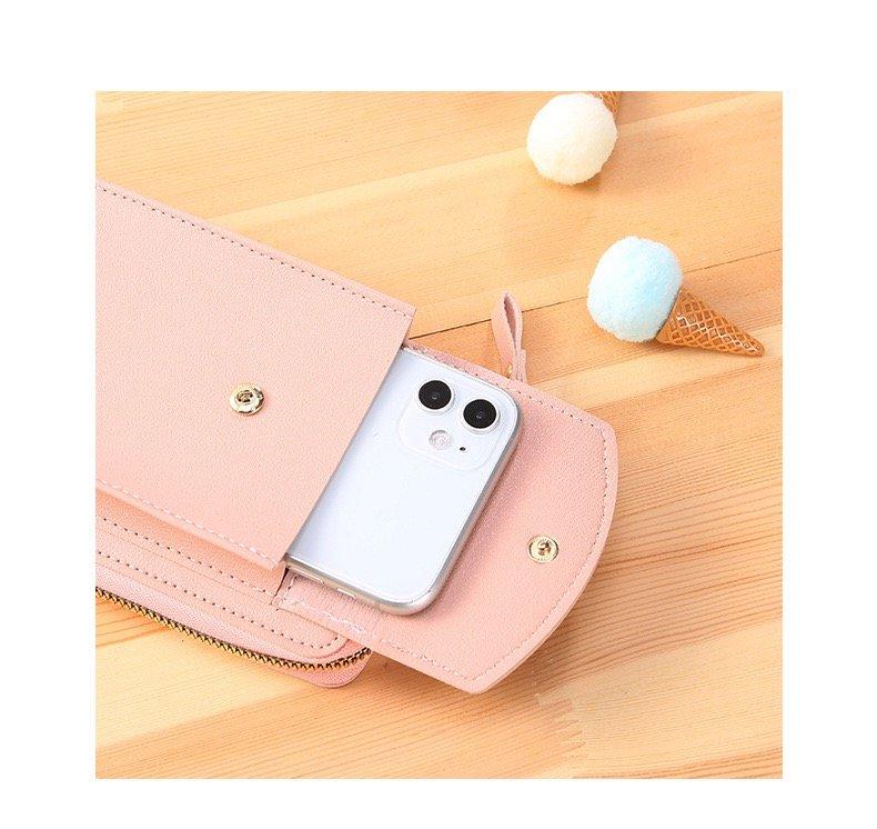 HBGH050 LMP Compact Phone Women Bag