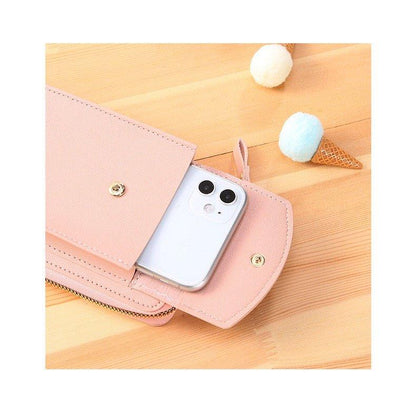 HBGH050 LMP Compact Phone Women Bag