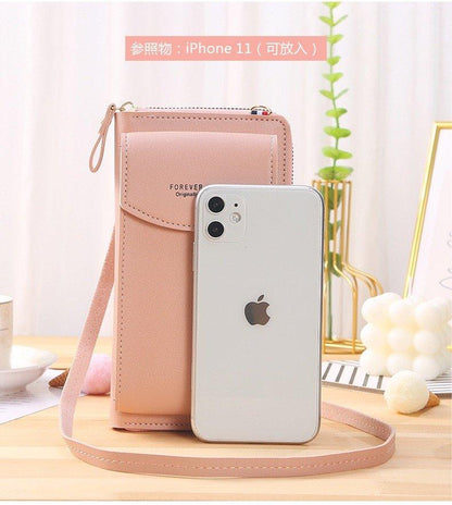 HBGH050 LMP Compact Phone Women Bag