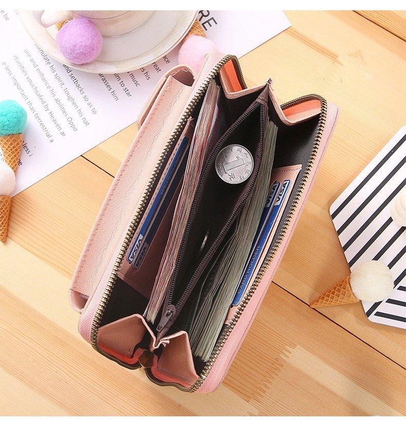 HBGH050 LMP Compact Phone Women Bag