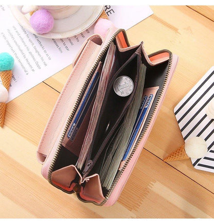 HBGH050 LMP Compact Phone Women Bag