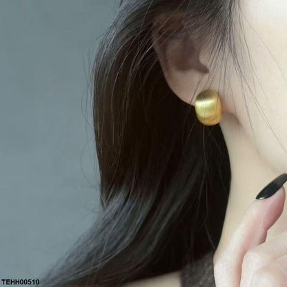 TEHH00510 YHC Round Hoops Pair - TEHH