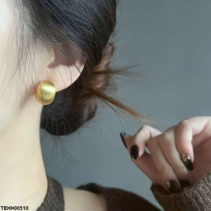 TEHH00510 YHC Round Hoops Pair - TEHH