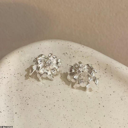CETH01311 YHC Flower Tops Pair - CETH