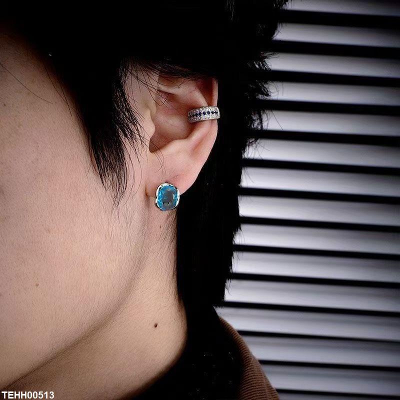 TEHH00513 YHC Round Hoops Pair - TEHH