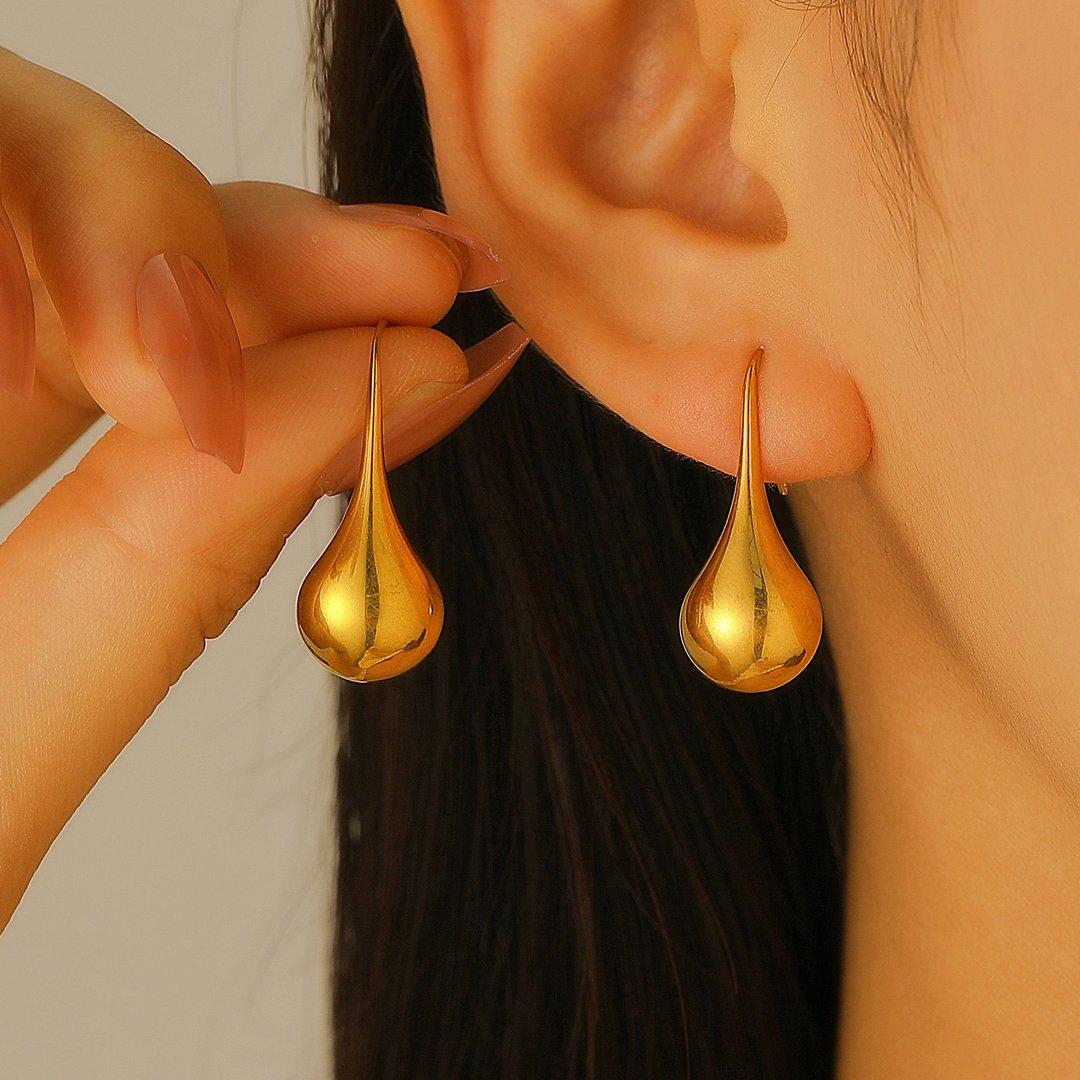 CETH01027 QWN TearDrop Tops Pair - CETH