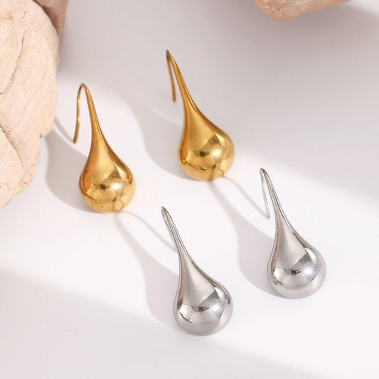 CETH01027 QWN TearDrop Tops Pair - CETH