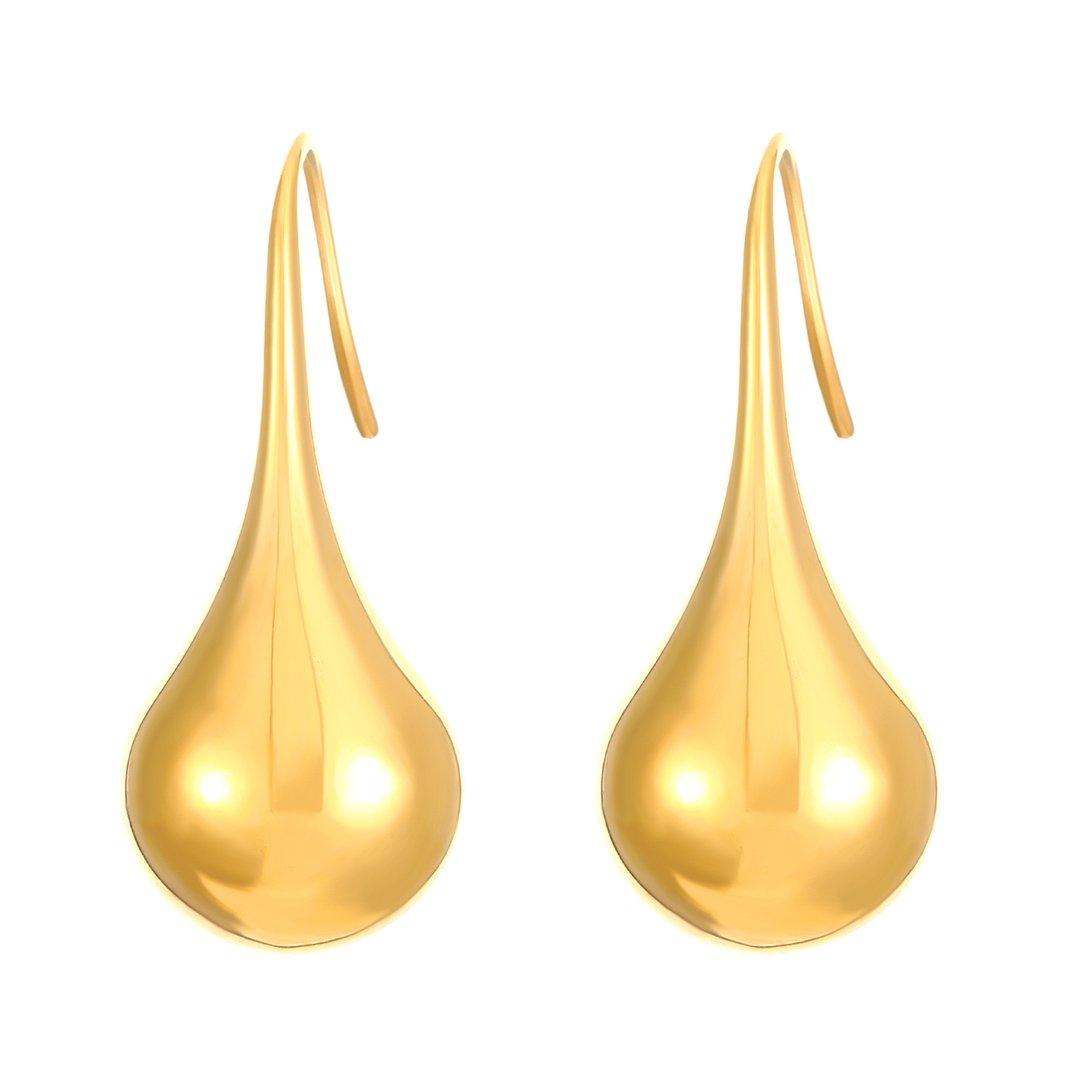 CETH01027 QWN TearDrop Tops Pair - CETH