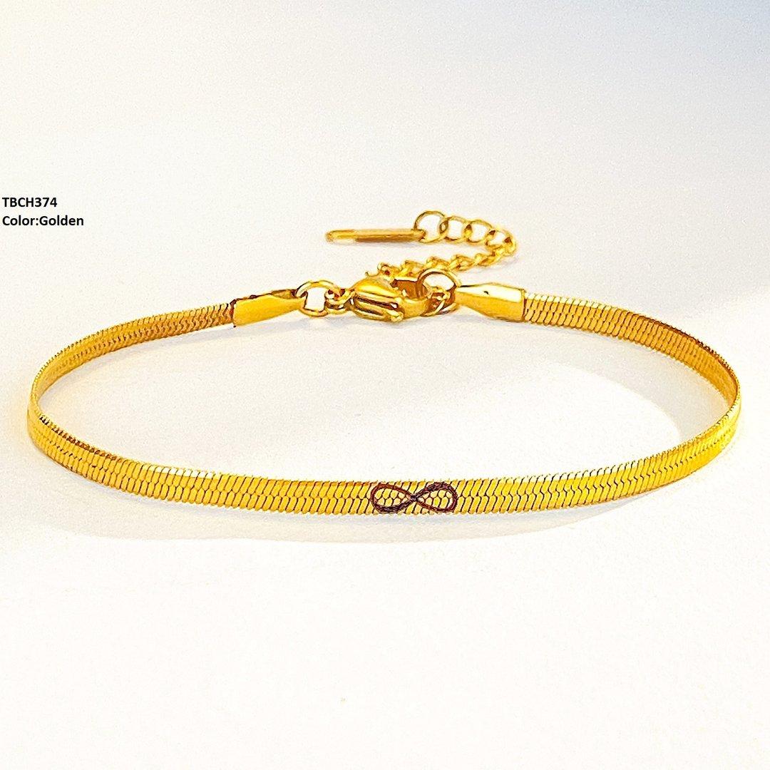 TBCH374 QWN Infinite Bracelet