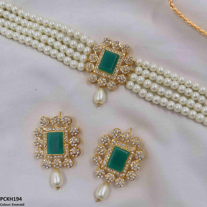 PCKH194 FRN Chorsi Flower Set