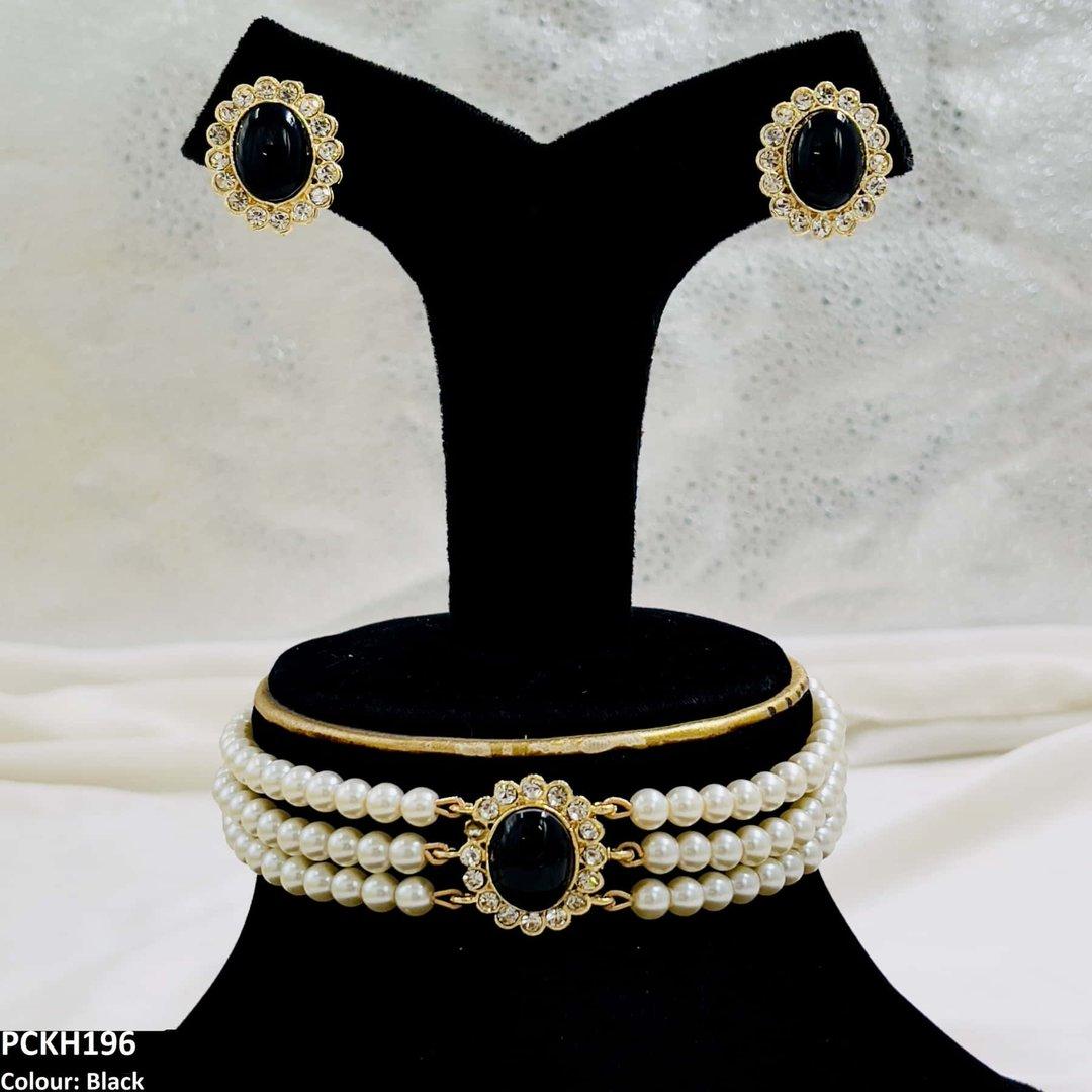 PCKH196 SDQ Choker Set