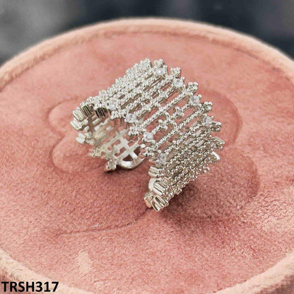 TRSH317 CJD Cell Layered Adjustable Ring