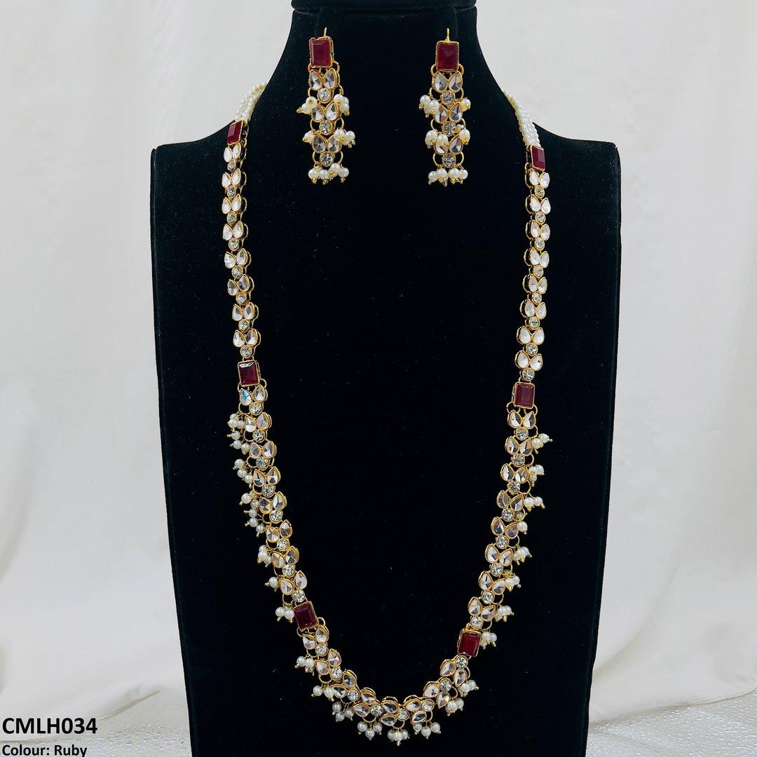 CMLH034 FRN Tear Malla Set