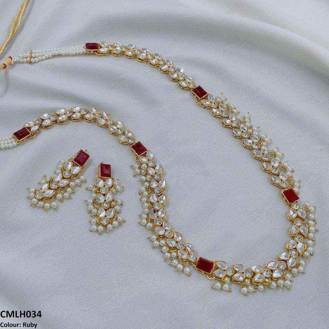 CMLH034 FRN Tear Malla Set