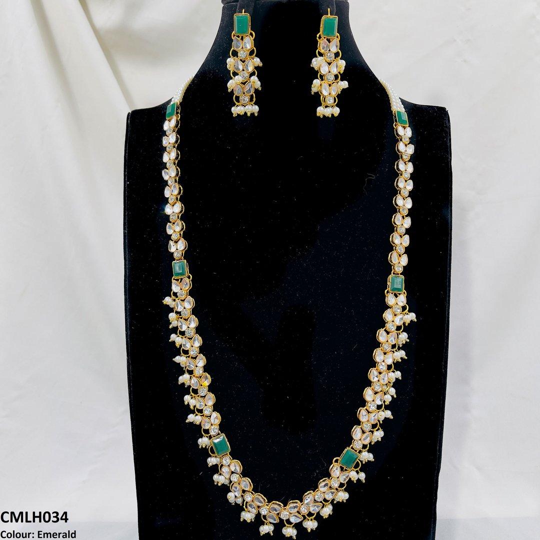 CMLH034 FRN Tear Malla Set