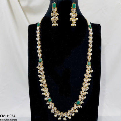 CMLH034 FRN Tear Malla Set