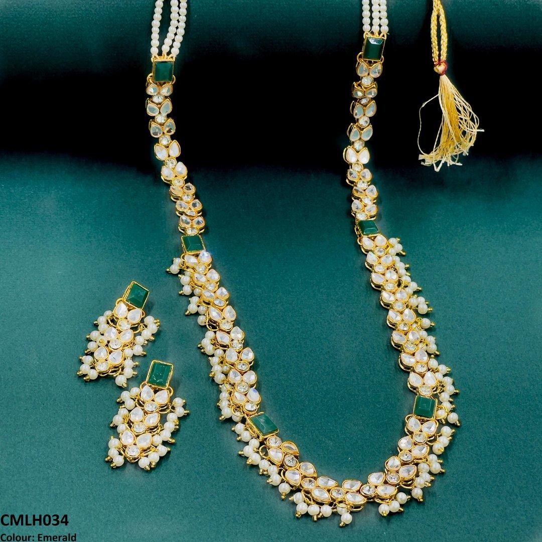 CMLH034 FRN Tear Malla Set