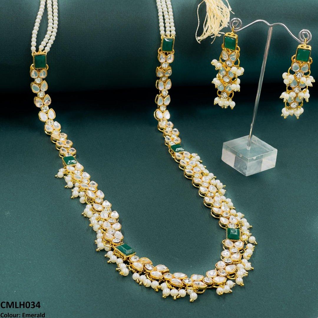 CMLH034 FRN Tear Malla Set