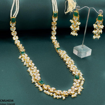 CMLH034 FRN Tear Malla Set