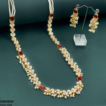 CMLH034 FRN Tear Malla Set