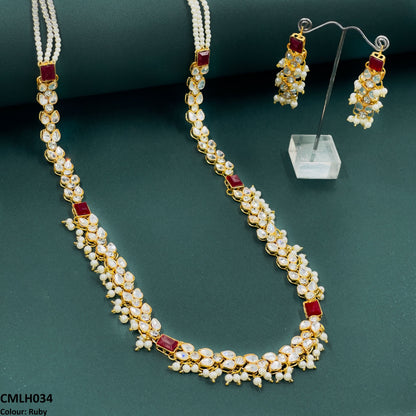 CMLH034 FRN Tear Malla Set