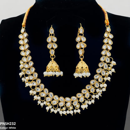 PNSH232 FRN Tear/Pearl Set