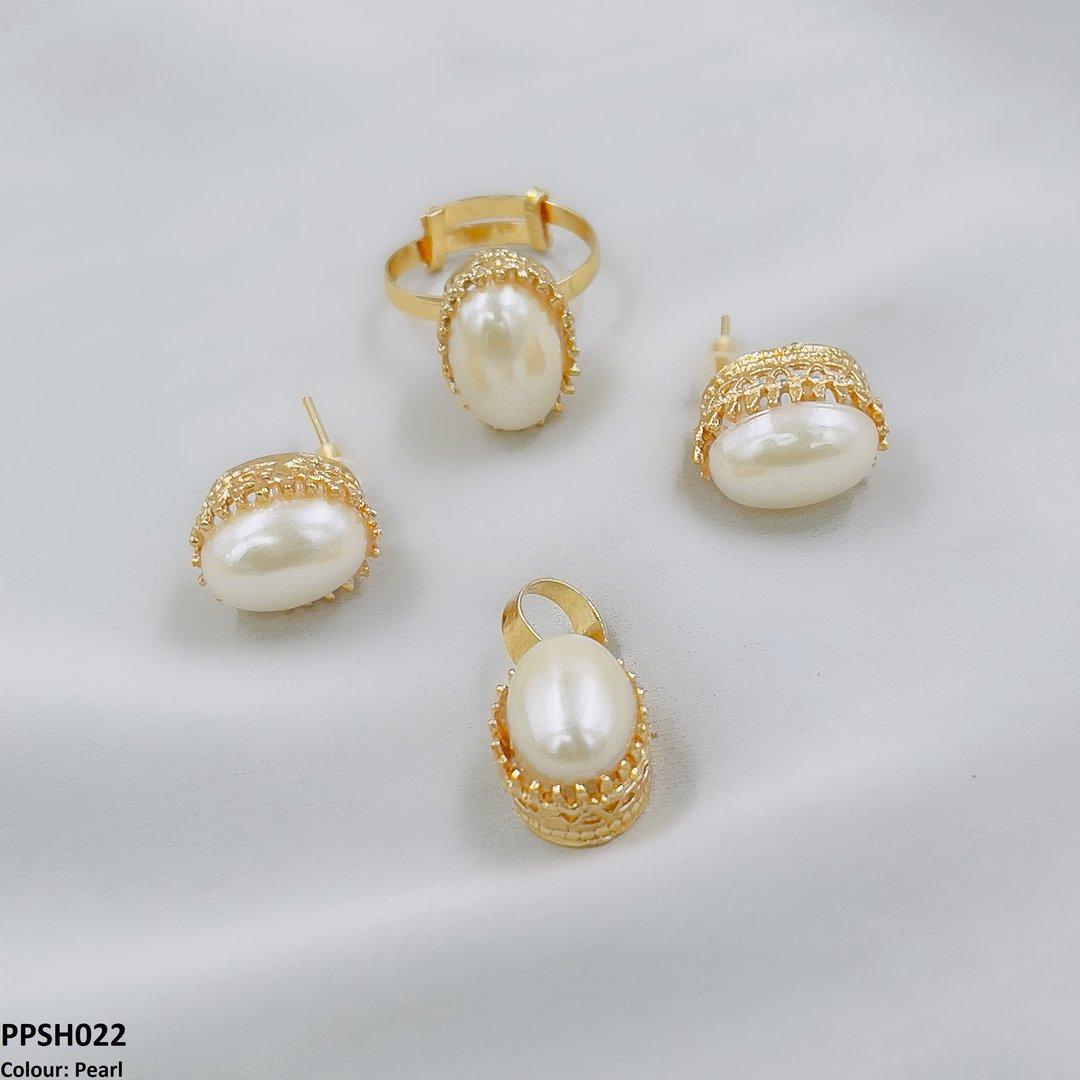 PPSH022 SDQ Pendant Set