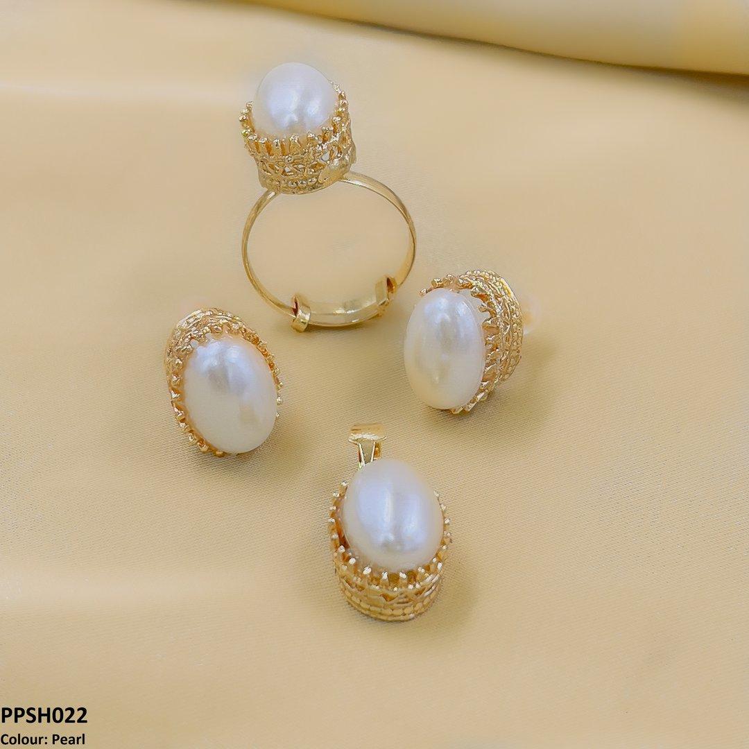 PPSH022 SDQ Pendant Set