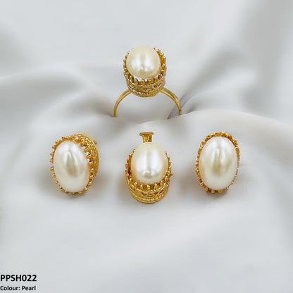 PPSH022 SDQ Pendant Set