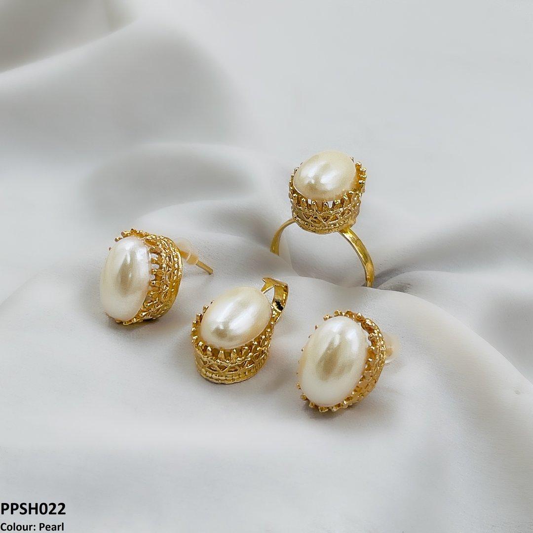 PPSH022 SDQ Pendant Set