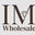 IM Wholesale logo