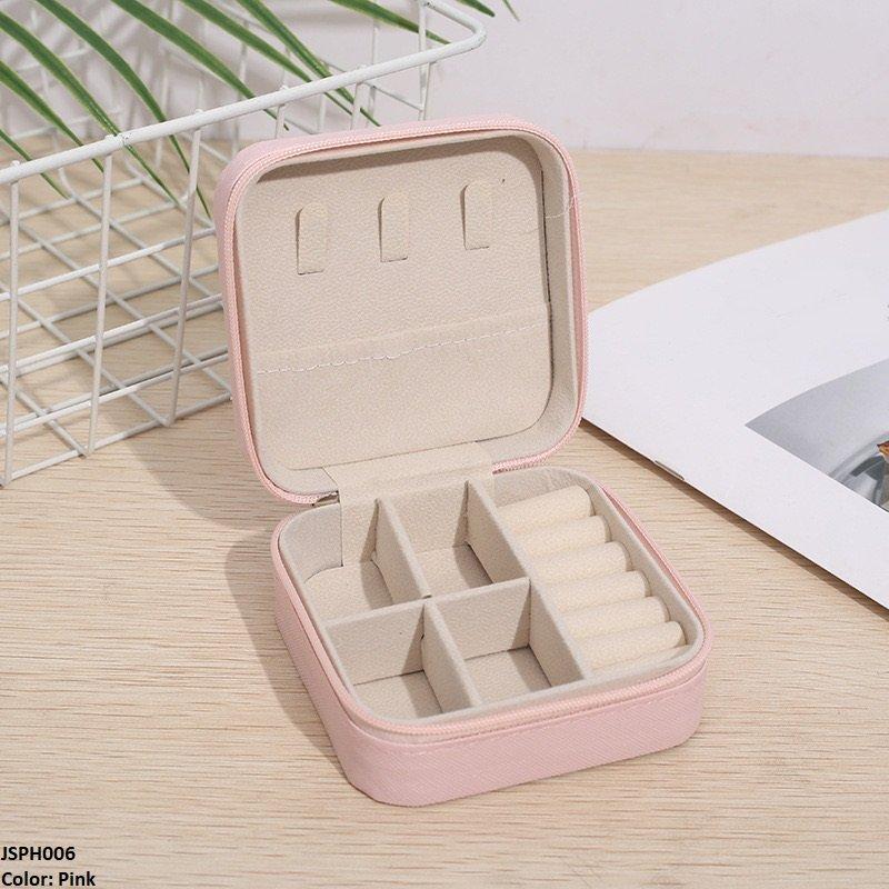 JSPH006 YYP Square Jewelry Box