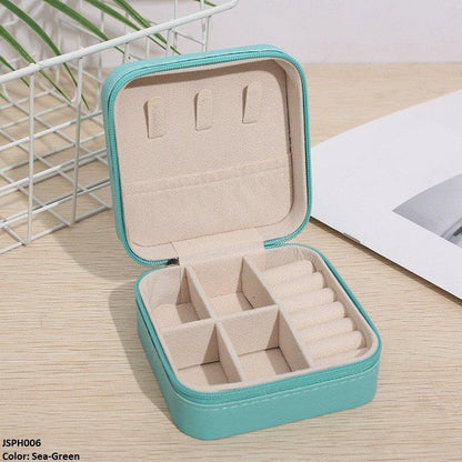 JSPH006 YYP Square Jewelry Box