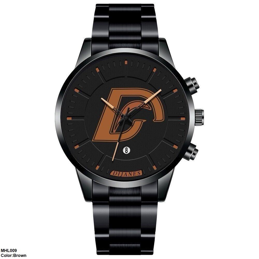 MHL009 HET Classic D Men Watch
