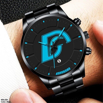 MHL009 HET Classic D Men Watch