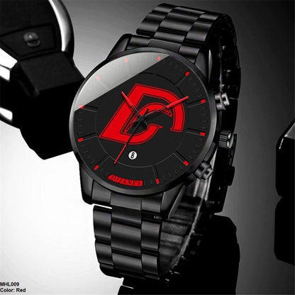 MHL009 HET Classic D Men Watch
