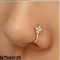 NTHH020 QWN Star Nose Clip