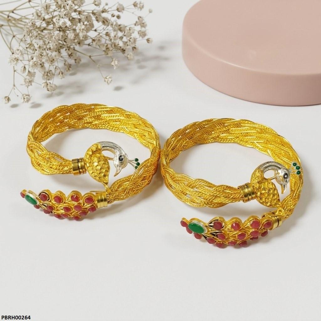 PBRH00264 MZM Picock Bracelets Set - PBRH
