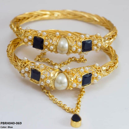 PBRH040 MZM Karra Pair Gut
