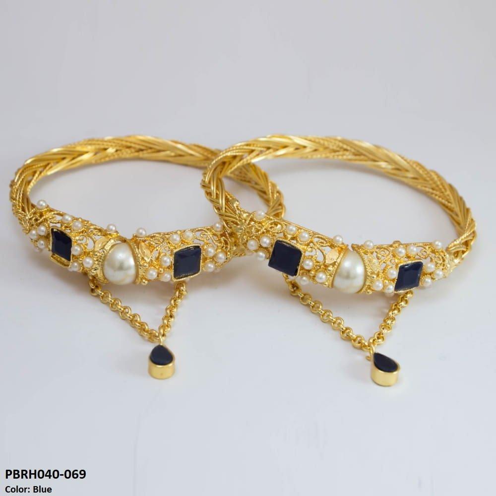 PBRH040 MZM Karra Pair Gut