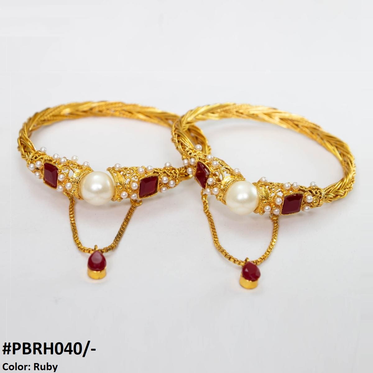 PBRH040 MZM Karra Pair Gut