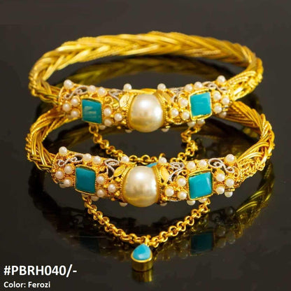 PBRH040 MZM Karra Pair Gut